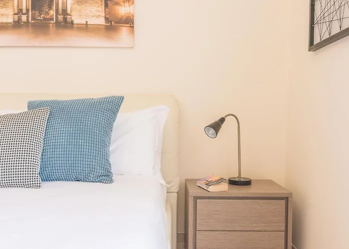 Casa Mabel - City Centre Rooms & Suites - Lecce Selection