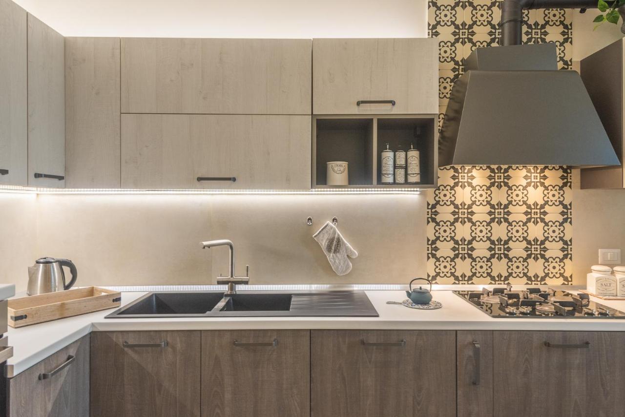 Apartment Casa Mabel - Centre & - Selection Lecce