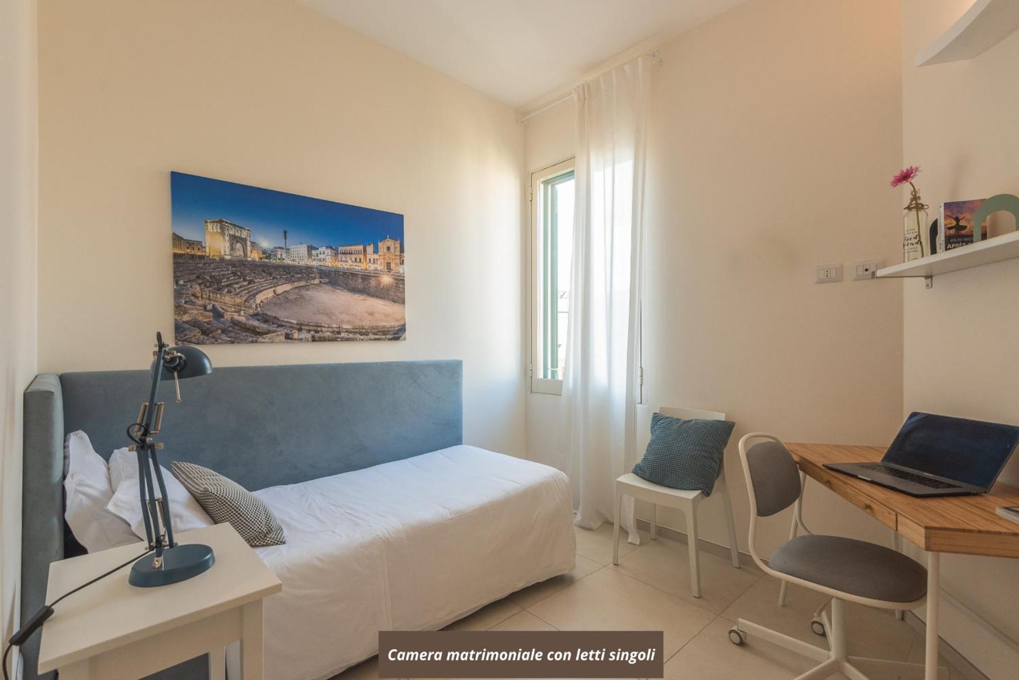 Apartment Casa Mabel - Centre & - Selection Lecce