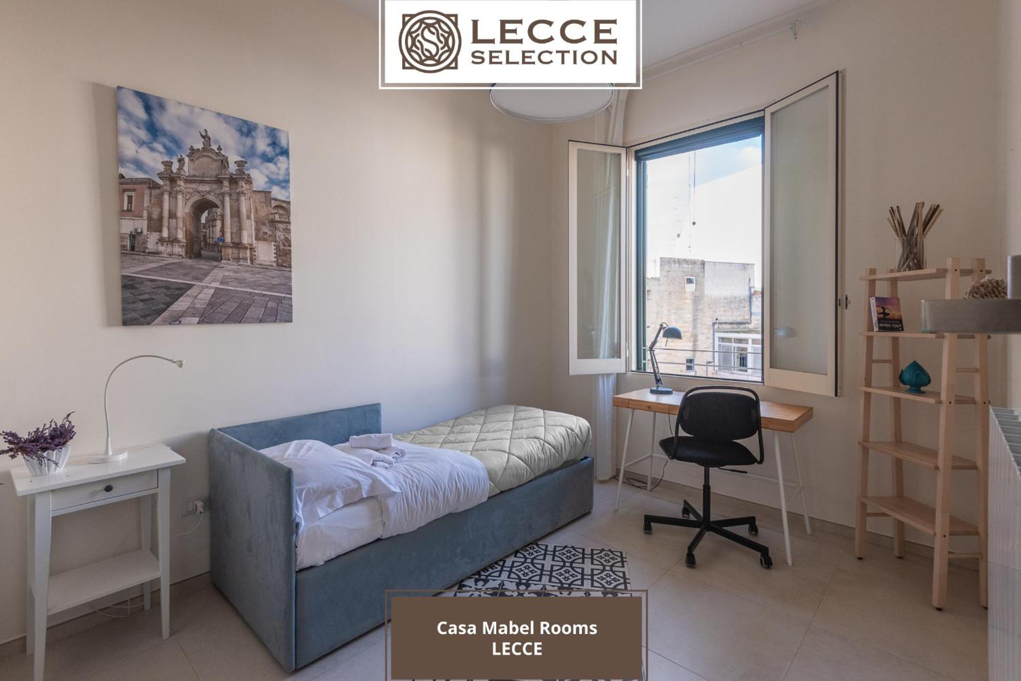 Apartment Casa Mabel - Centre & - Selection
